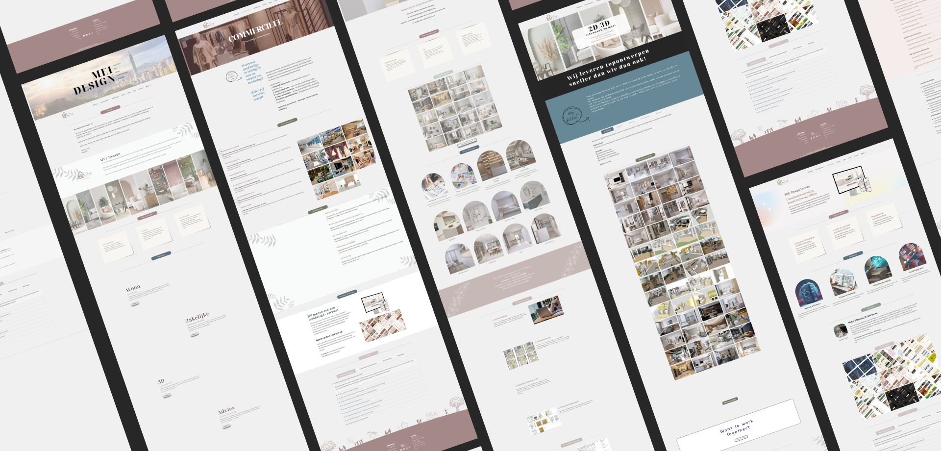 首頁 16網頁設計