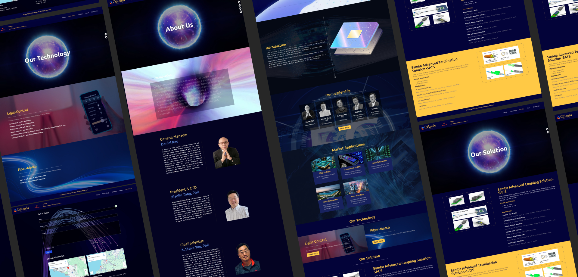 首頁 17網頁設計