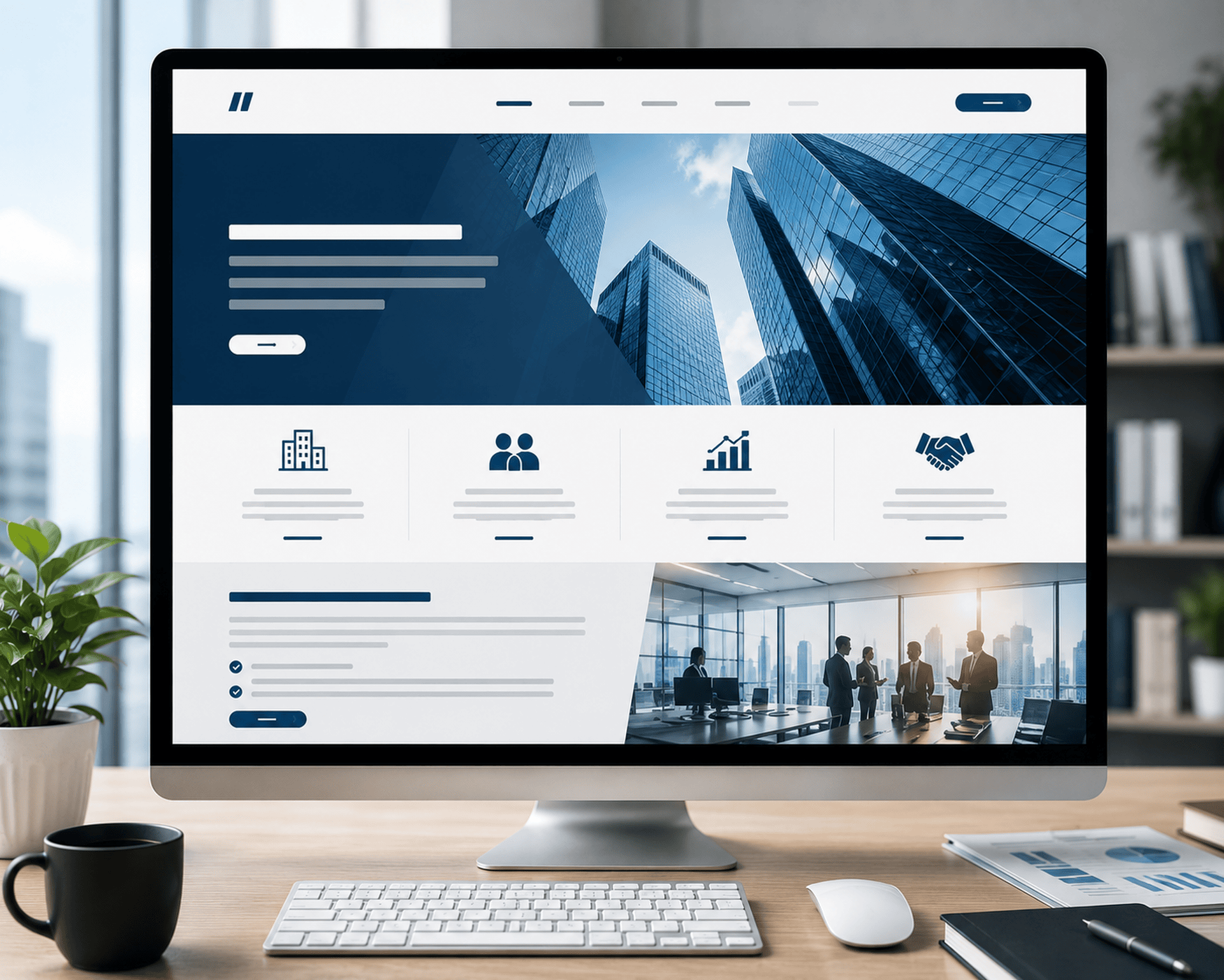 WordPress 網站維護 11網頁設計