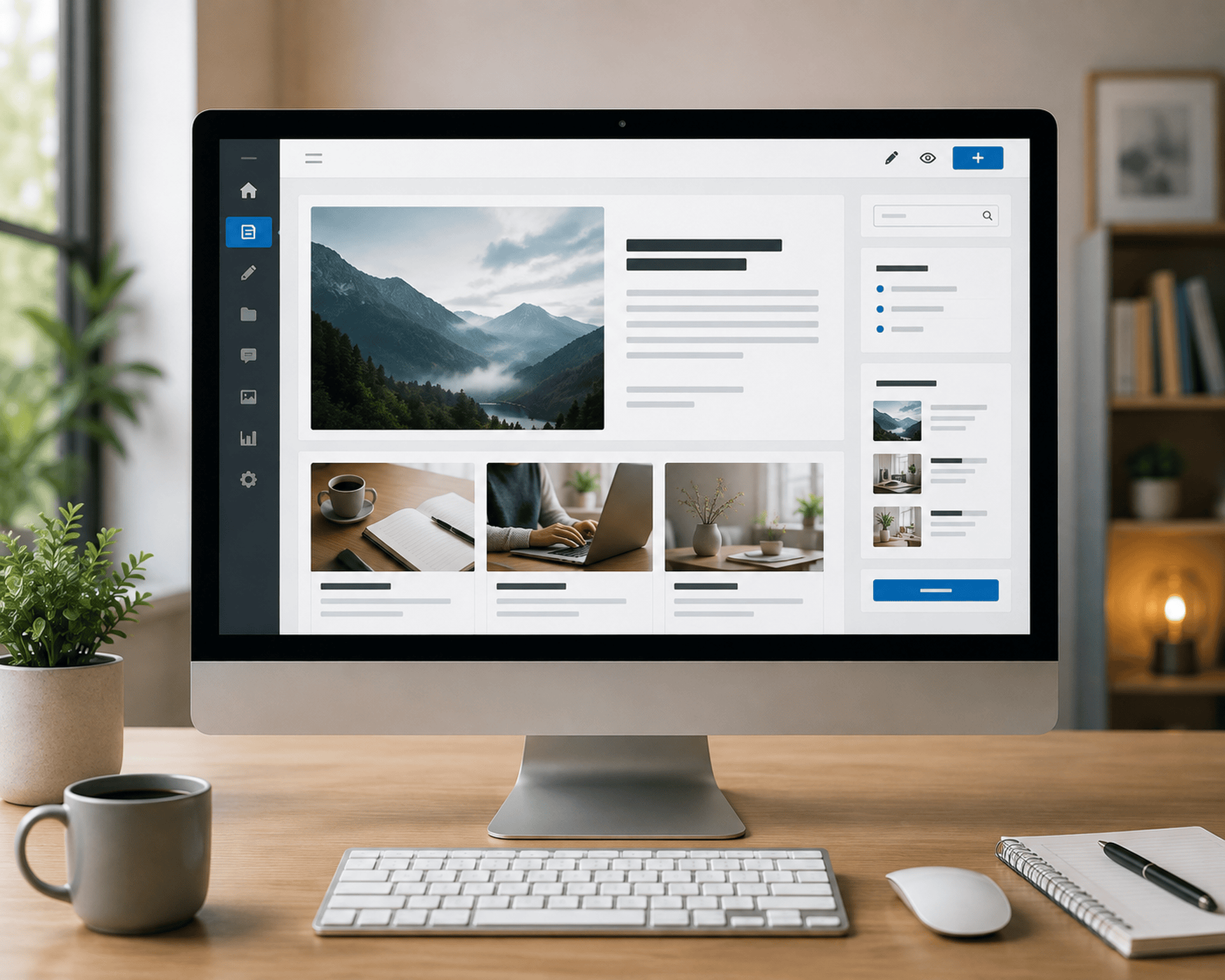 WordPress 網站維護 12網頁設計