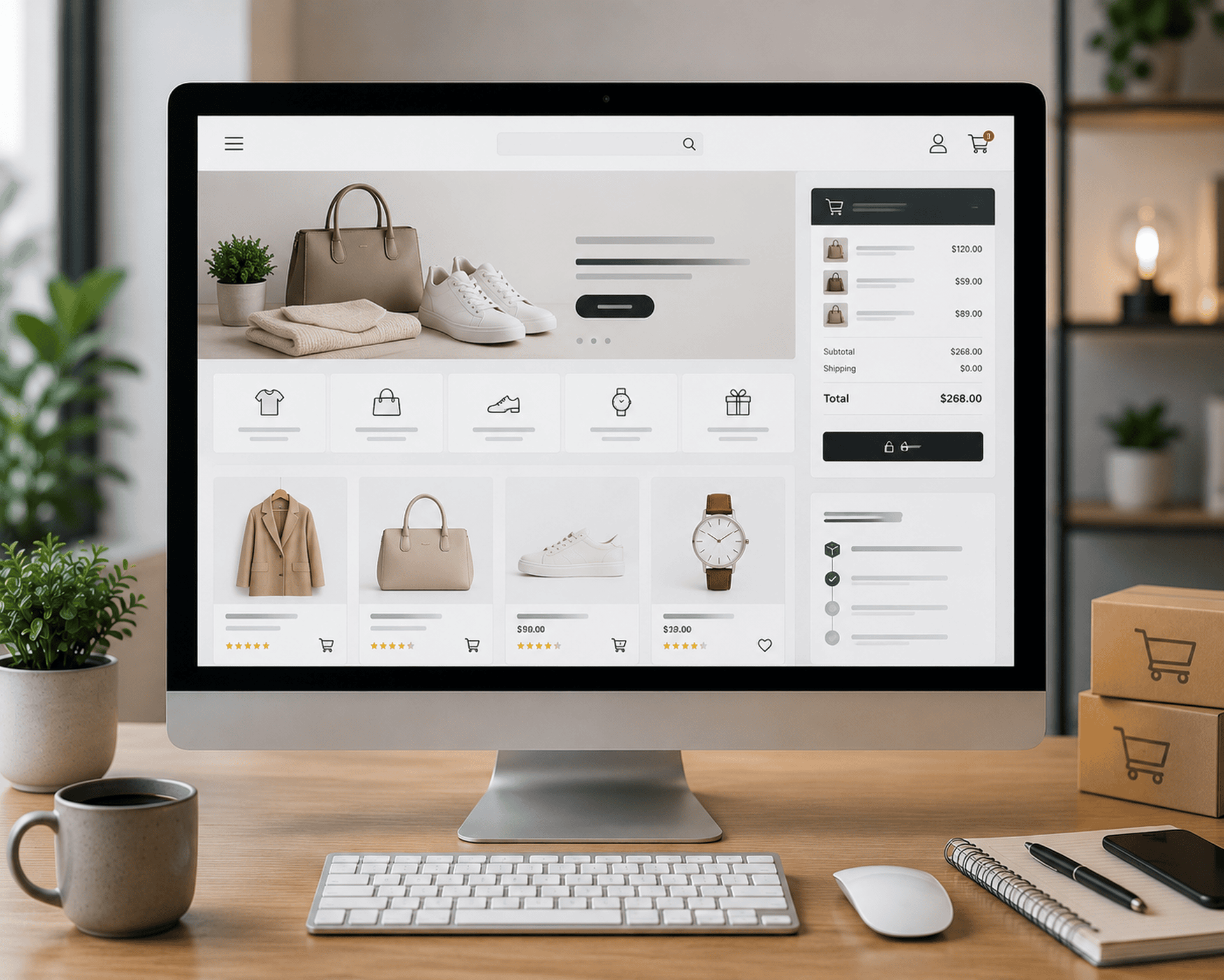 WordPress 網站維護 13網頁設計